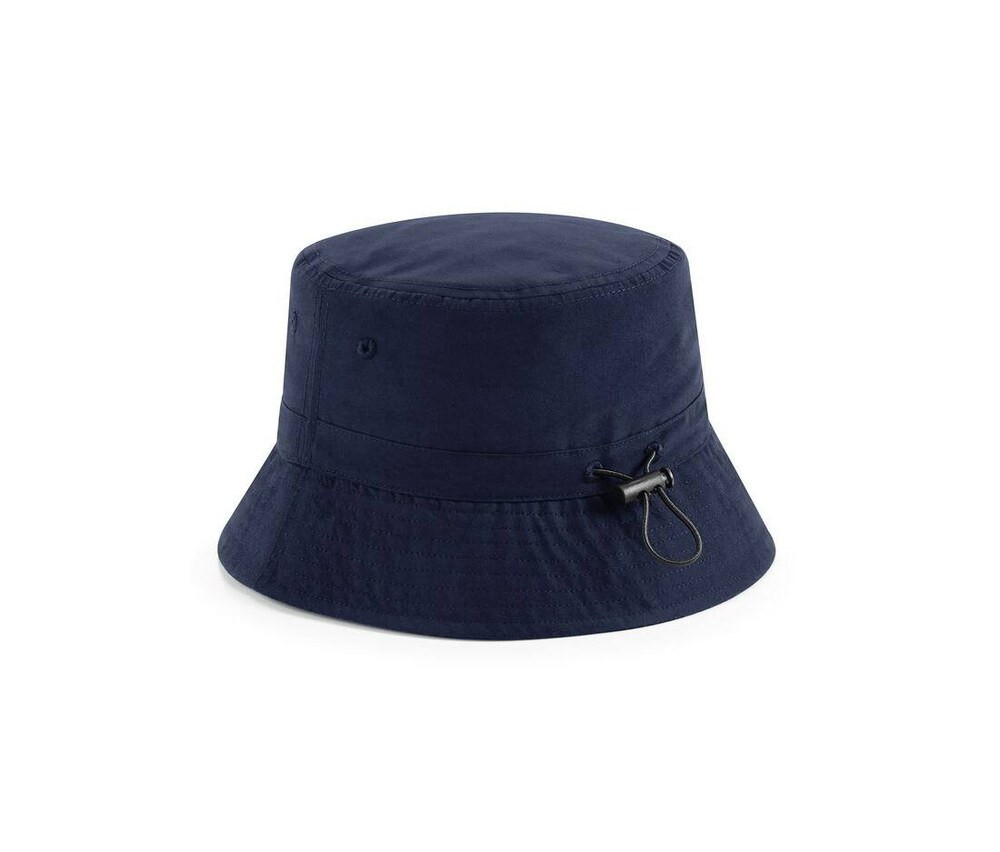 Beechfield BF084R - RECYCELTER POLYESTER BUCKET HAT