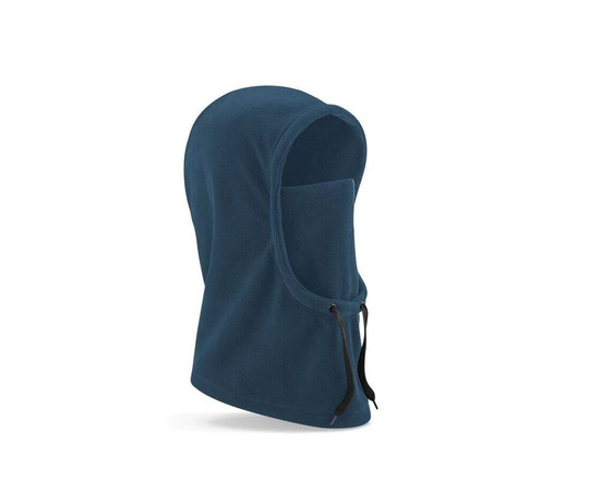 Beechfield BF282R - KIERRÄTETTY FLEECE HUPPU