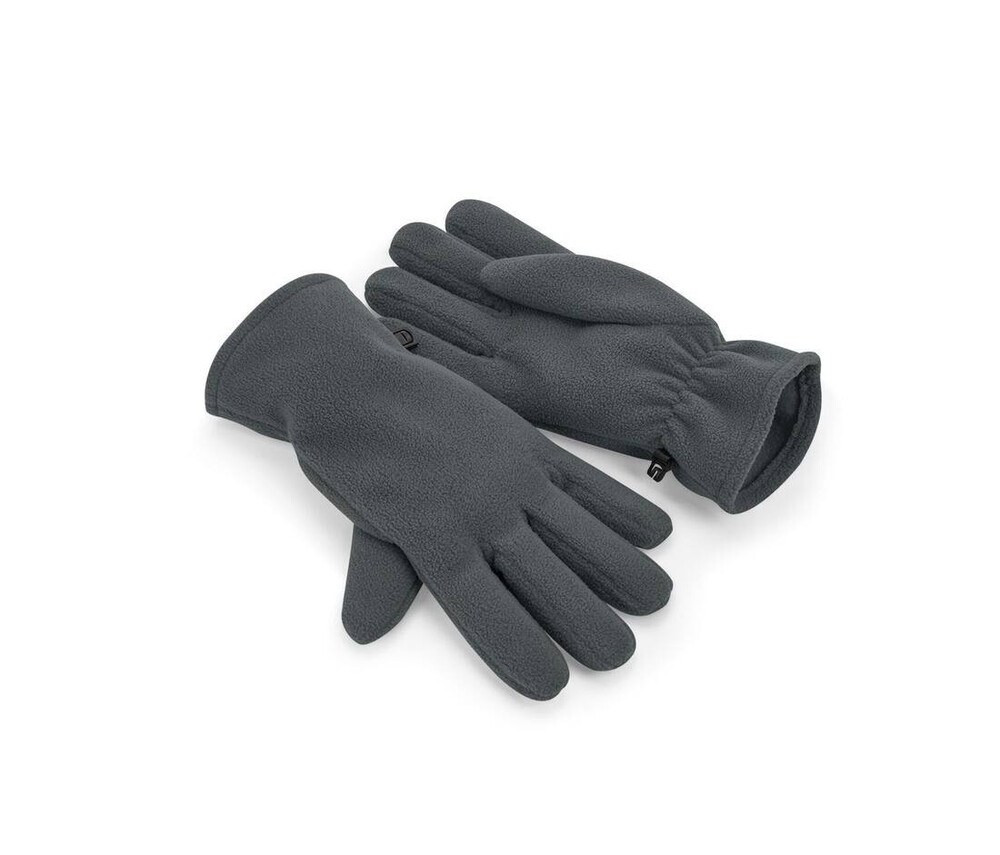 Beechfield BF298R - GERECYCLEDE FLEECE HANDSCHOENEN