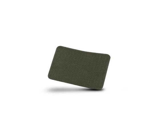 Beechfield BF600 - COTTON AFTAGELIG PATCH