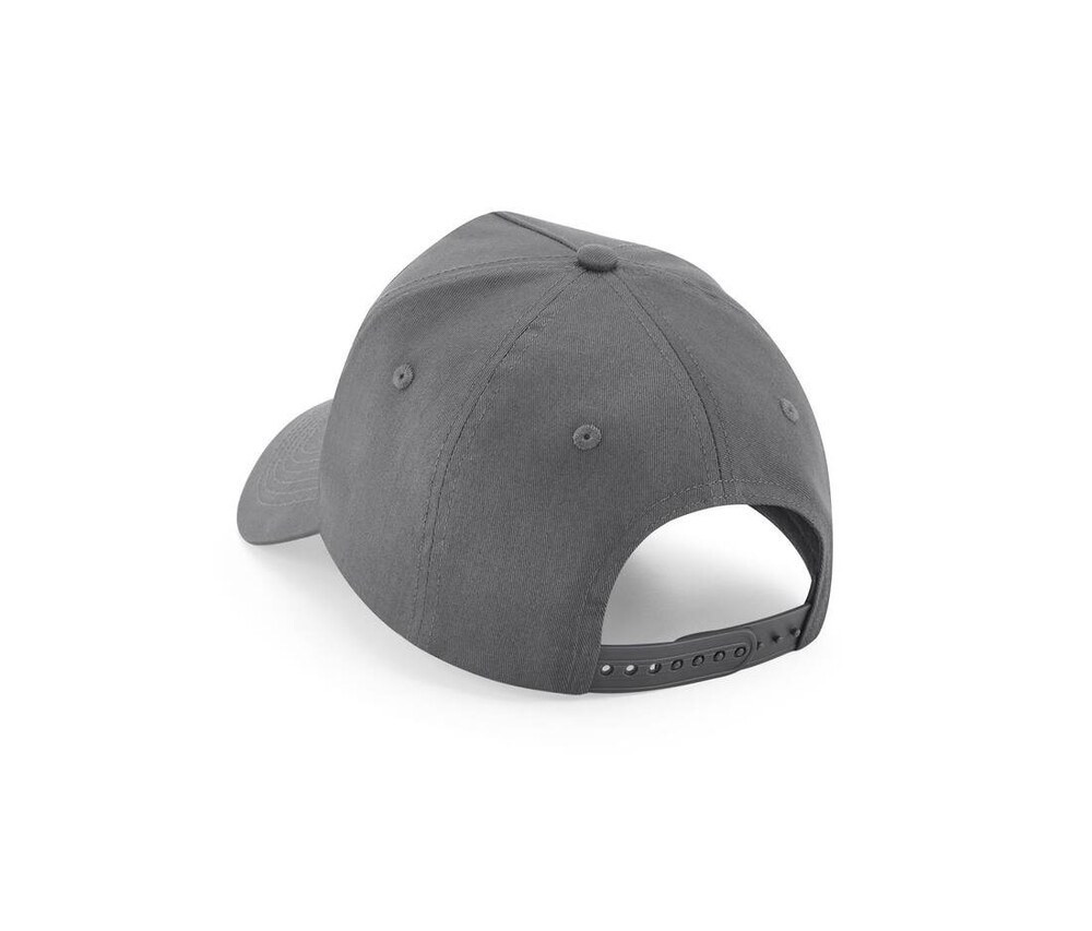 BEECHFIELD BF638 - REMOVABLE PATCH 5 PANEL CAP