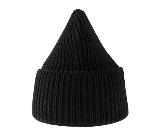 ATLANTIS HEADWEAR AT214 - Chunky rib-knitted beanie