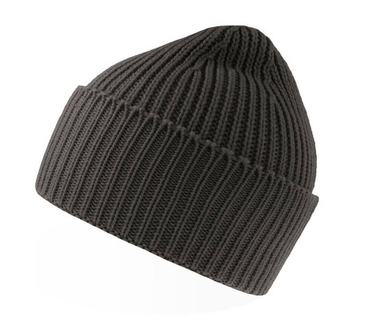 ATLANTIS HEADWEAR AT214 - Chunky rib-knitted beanie