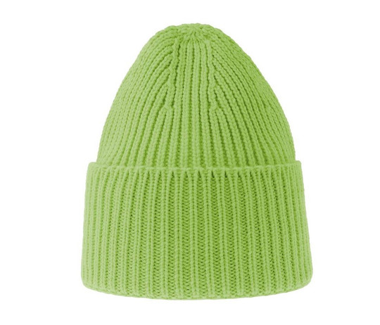 ATLANTIS HEADWEAR AT214 - Chunky rib-knitted beanie