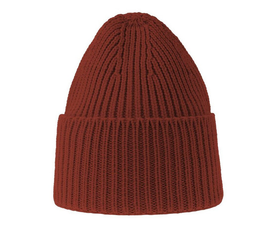ATLANTIS HEADWEAR AT214 - Chunky rib-knitted beanie