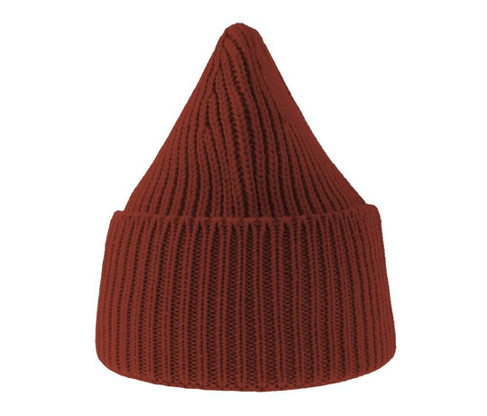 ATLANTIS HEADWEAR AT214 - Chunky rib-knitted beanie