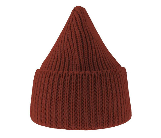 ATLANTIS HEADWEAR AT214 - Chunky rib-knitted beanie