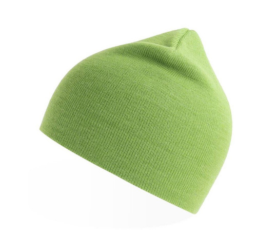 ATLANTIS HEADWEAR AT216 - Berretto in morbido filato Polylana®