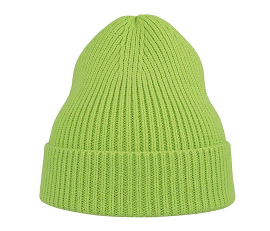 ATLANTIS HEADWEAR AT217 - Recycled polyester beanie