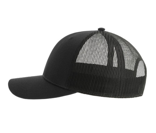 ATLANTIS HEADWEAR AT220 - 6-panel trucker cap