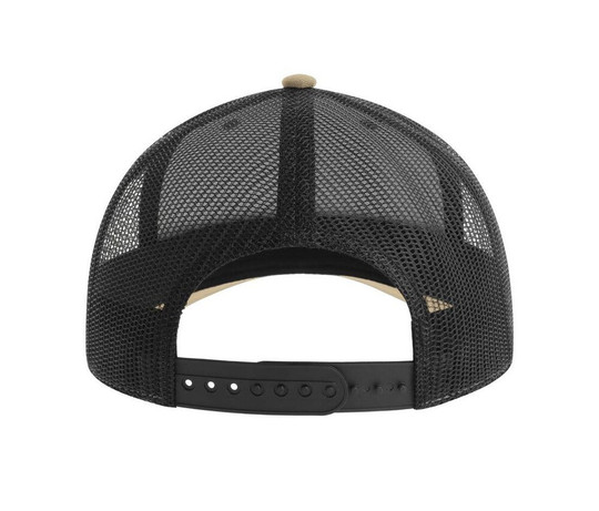 ATLANTIS HEADWEAR AT220 - 6-panel trucker cap