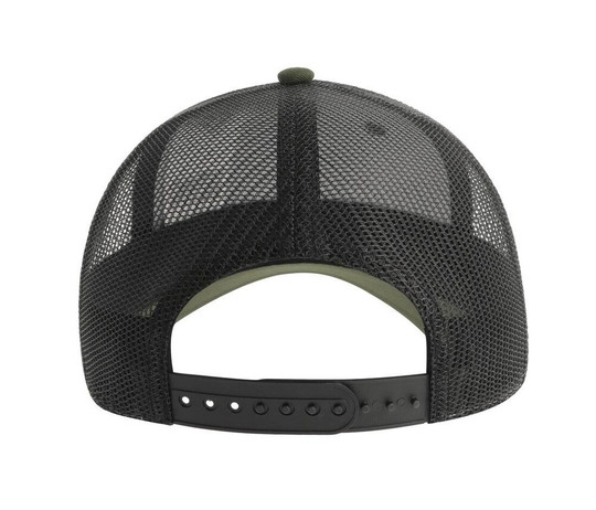 ATLANTIS HEADWEAR AT221 - 5-panel trucker cap