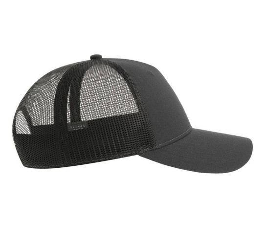 ATLANTIS HEADWEAR AT221 - 5-panel trucker cap
