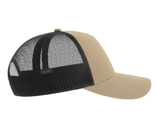 ATLANTIS HEADWEAR AT221 - 5-panel trucker cap