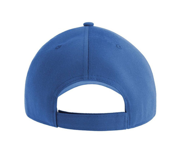 ATLANTIS HEADWEAR AT222 - 6-panelers baseballkeps
