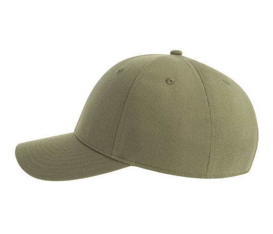 ATLANTIS HEADWEAR AT222 - Cappellino da baseball a 6 pannelli