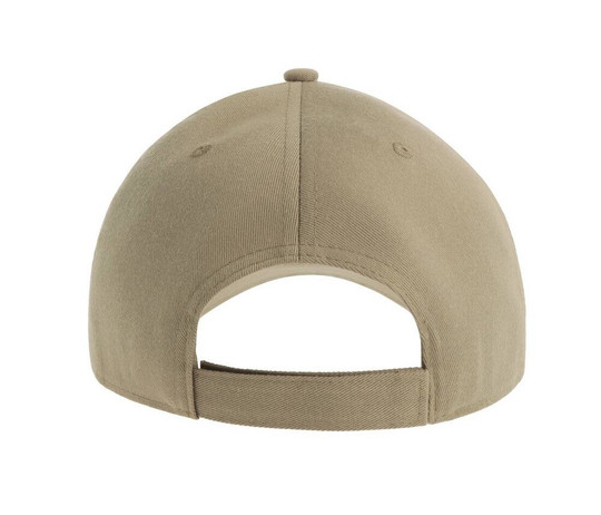 ATLANTIS HEADWEAR AT222 - Casquette baseball 6 pans
