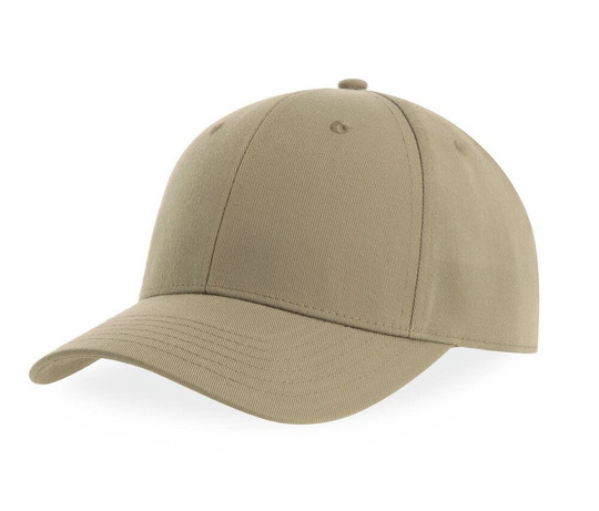 ATLANTIS HEADWEAR AT222 - Casquette baseball 6 pans