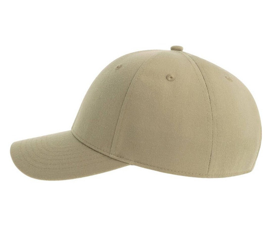 ATLANTIS HEADWEAR AT222 - Casquette baseball 6 pans