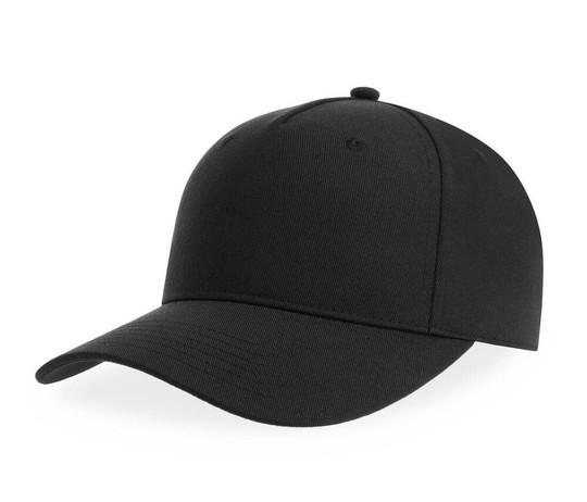 ATLANTIS HEADWEAR AT223 - 5-Panel-Baseballkappe