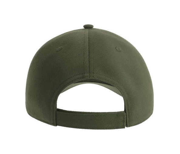 ATLANTIS HEADWEAR AT223 - 5-panel baseball cap