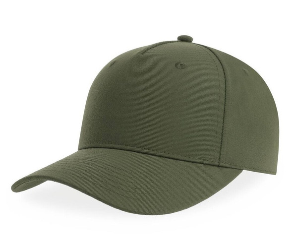 ATLANTIS HEADWEAR AT223 - 5-panel baseball cap