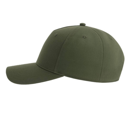 ATLANTIS HEADWEAR AT223 - Cappellino da baseball a 5 pannelli