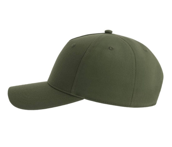 ATLANTIS HEADWEAR AT223 - 5-panel baseball cap
