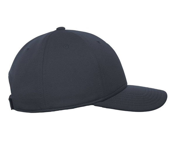 ATLANTIS HEADWEAR AT224 - Recycled honeycomb polyester cap