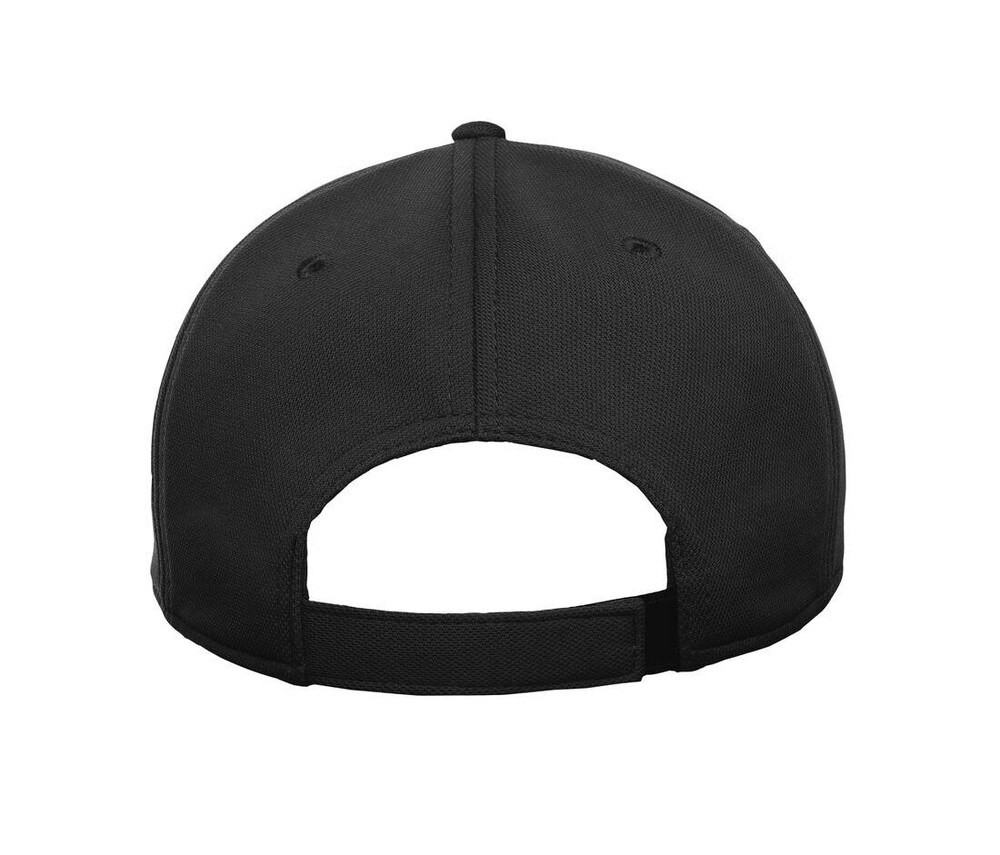 ATLANTIS HEADWEAR AT224 - Recycelte Honeycomb-Polyester-Kappe
