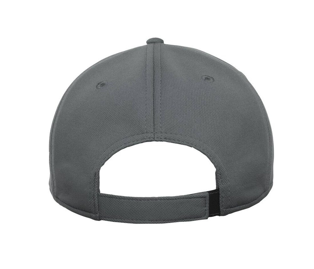 ATLANTIS HEADWEAR AT224 - Resirkulert honeycomb polyester cap