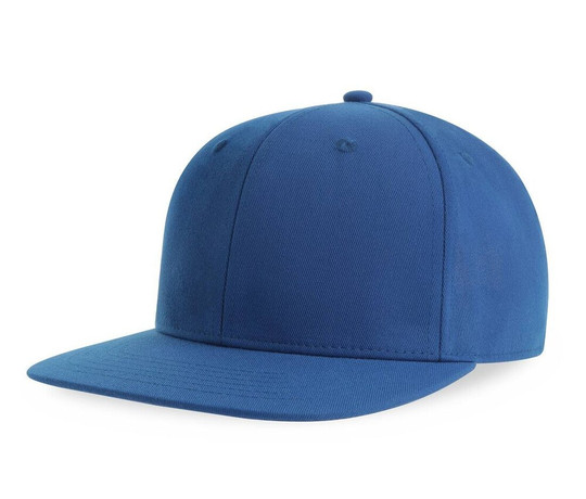 ATLANTIS HEADWEAR AT225 - Snapback-keps