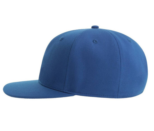 ATLANTIS HEADWEAR AT225 - Snapback-keps