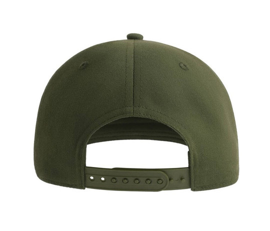 ATLANTIS HEADWEAR AT225 - Snapback cap