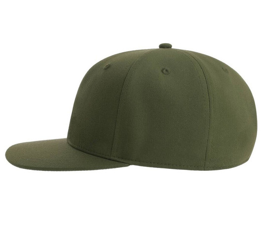 ATLANTIS HEADWEAR AT225 - Snapback cap
