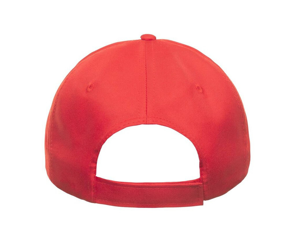 ATLANTIS HEADWEAR AT226 - 5-paneelinen baseball-lippis