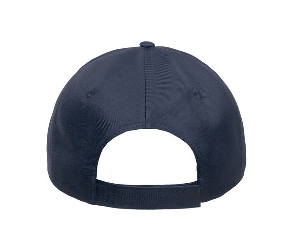 ATLANTIS HEADWEAR AT226 - 5-panel baseball cap