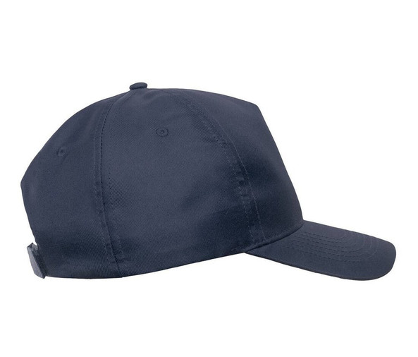 ATLANTIS HEADWEAR AT226 - 5-panel baseball cap