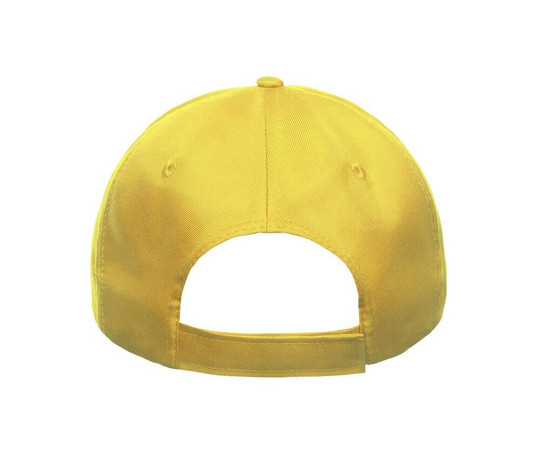 ATLANTIS HEADWEAR AT226 - Casquette baseball 5 pans