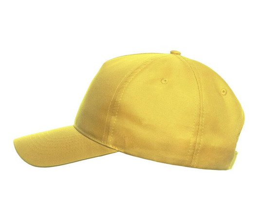 ATLANTIS HEADWEAR AT226 - Casquette baseball 5 pans