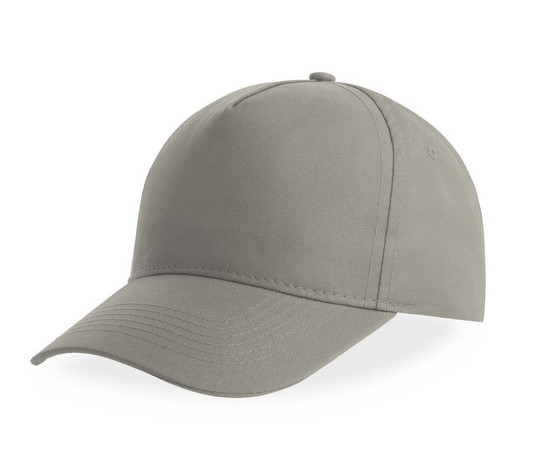 ATLANTIS HEADWEAR AT226 - 5-Panel-Baseballkappe