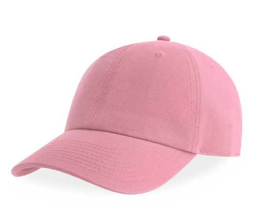 ATLANTIS HEADWEAR AT229 - 6-panel pet