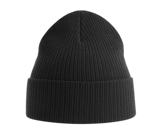 ATLANTIS HEADWEAR AT230 - Luomupuuvillainen Beechfield pipo