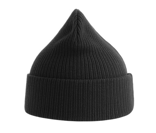 ATLANTIS HEADWEAR AT230 - Luomupuuvillainen Beechfield pipo