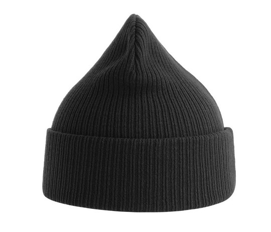 ATLANTIS HEADWEAR AT230 - Luomupuuvillainen Beechfield pipo