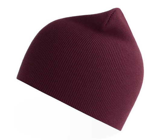 ATLANTIS HEADWEAR AT231 - Ekologisk bomullsmössa