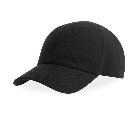 ATLANTIS HEADWEAR AT232 - Lasten 6-paneelinen lippis