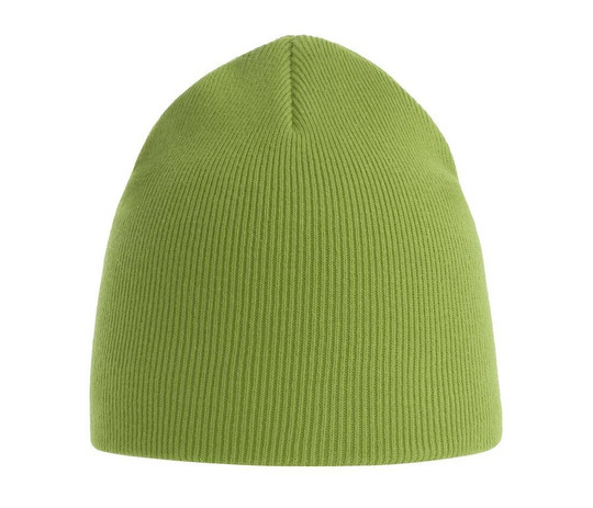 ATLANTIS HEADWEAR AT233 - Kinder-Beanie aus Bio-Baumwolle