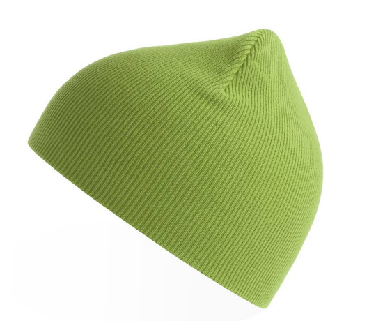 ATLANTIS HEADWEAR AT233 - Kinder-Beanie aus Bio-Baumwolle