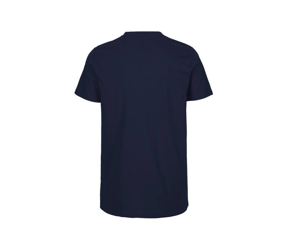 TIGER T61001 - UNISEX TIGER BAUMWOLL-T-SHIRT